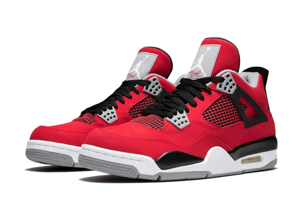 Air Jordan 4 Retro Toro Bravo 2026 Fq8138 600 2 - kickbulk.co Air Jordan 4 Retro Toro Bravo 2026 Fq8138 600 2 - kickbulk.co
