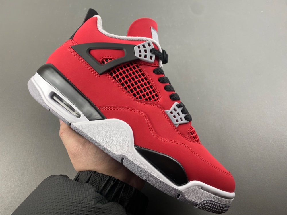 Air Jordan 4 Retro Toro Bravo 2026 Fq8138 600 9 - kickbulk.co Air Jordan 4 Retro Toro Bravo 2026 Fq8138 600 9 - kickbulk.co