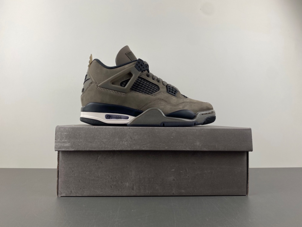 Air Jordan 4 Cave Stone Fv5029 200 10 - kickbulk.co