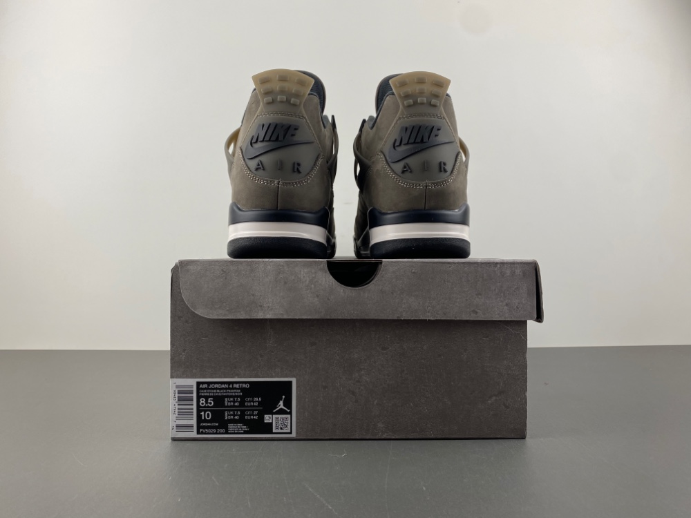 Air Jordan 4 Cave Stone Fv5029 200 11 - kickbulk.co