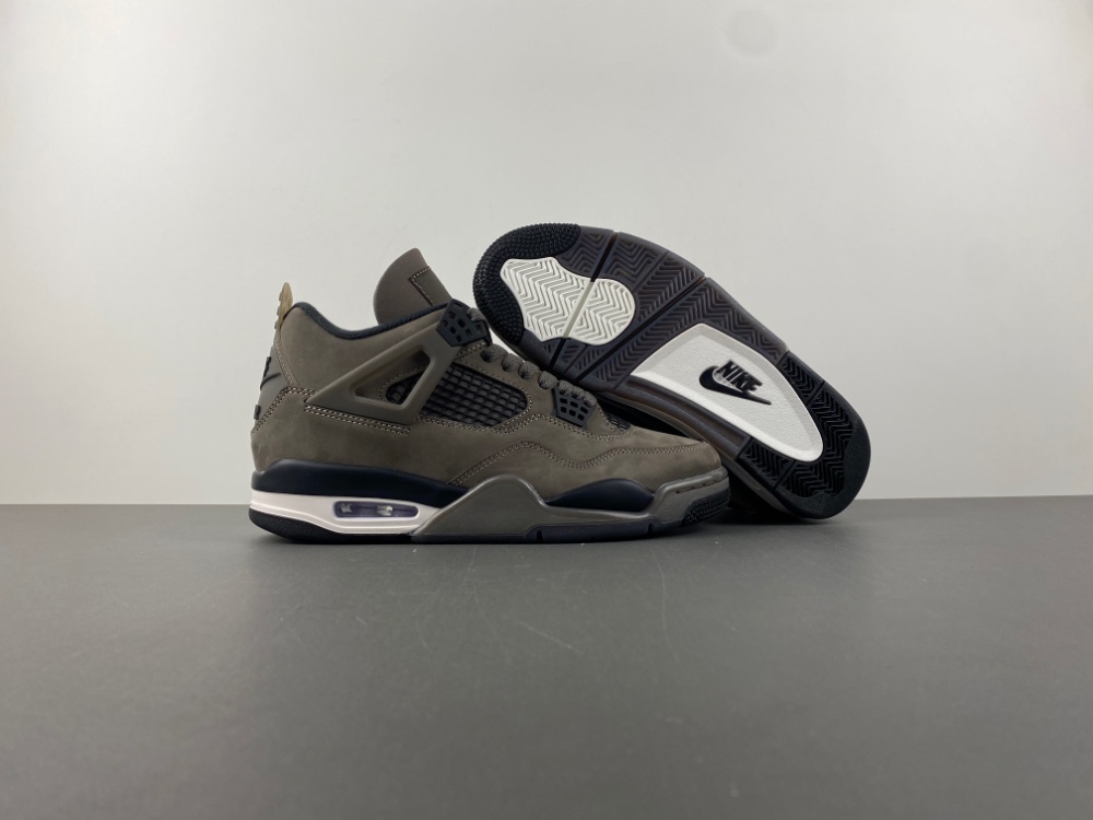 Air Jordan 4 Cave Stone Fv5029 200 4 - kickbulk.co