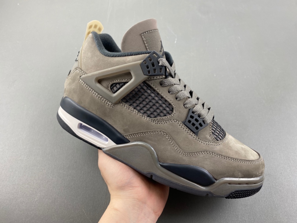 Air Jordan 4 Cave Stone Fv5029 200 5 - kickbulk.co