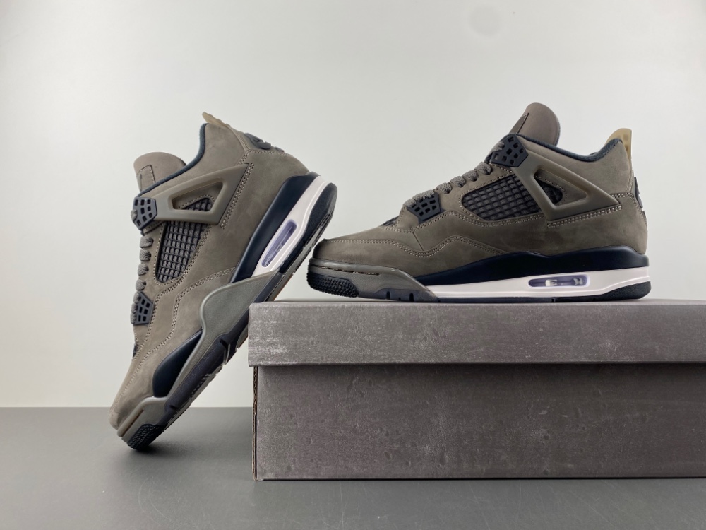 Air Jordan 4 Cave Stone Fv5029 200 7 - kickbulk.co