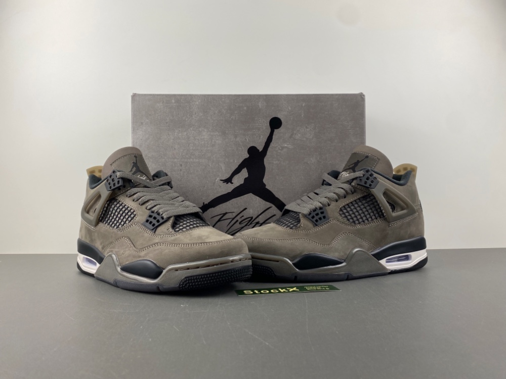 Air Jordan 4 Cave Stone Fv5029 200 8 - kickbulk.co