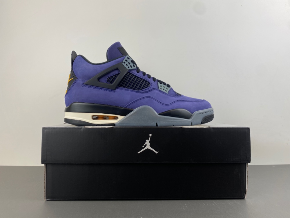 Air Jordan 4 Lakeshow Fv5029 500 13 - kickbulk.co Air Jordan 4 Lakeshow Fv5029 500 13 - kickbulk.co