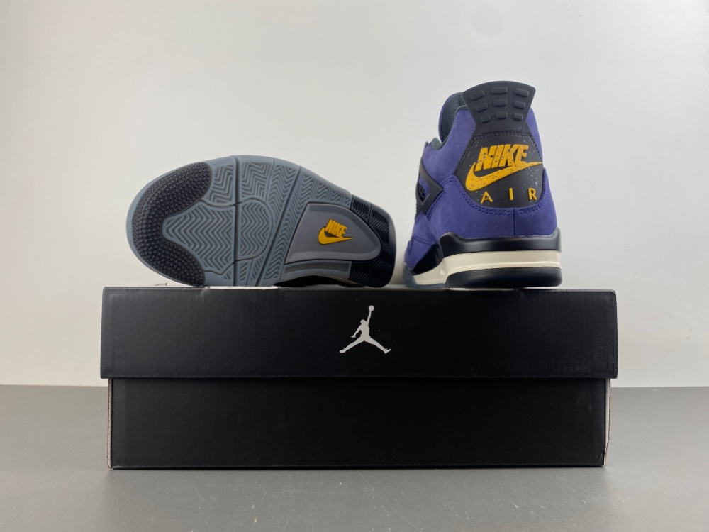 Air Jordan 4 Lakeshow Fv5029 500 14 - kickbulk.co Air Jordan 4 Lakeshow Fv5029 500 14 - kickbulk.co