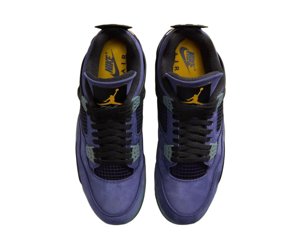 Air Jordan 4 Lakeshow Fv5029 500 2 - kickbulk.co Air Jordan 4 Lakeshow Fv5029 500 2 - kickbulk.co