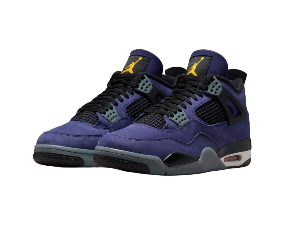 Air Jordan 4 Lakeshow Fv5029 500 3 - kickbulk.co Air Jordan 4 Lakeshow Fv5029 500 3 - kickbulk.co