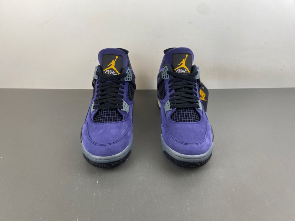 Air Jordan 4 Lakeshow Fv5029 500 8 - kickbulk.co Air Jordan 4 Lakeshow Fv5029 500 8 - kickbulk.co