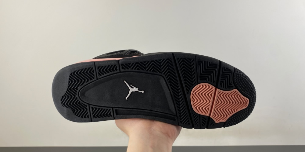 Air Jordan 4 Retro Rust Pink Thunder Wmns Hv0823 001 10 - kickbulk.co