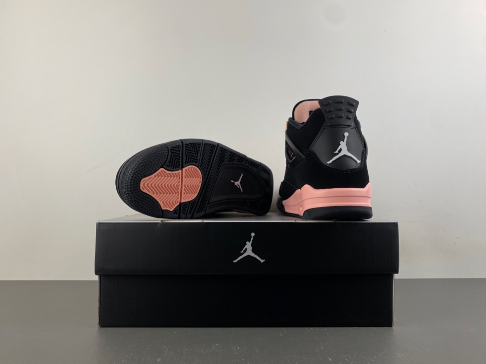 Air Jordan 4 Retro Rust Pink Thunder Wmns Hv0823 001 13 - kickbulk.co