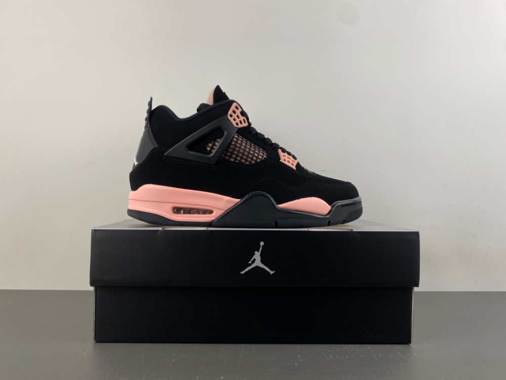 Air Jordan 4 Retro Rust Pink Thunder Wmns Hv0823 001 14 - kickbulk.co