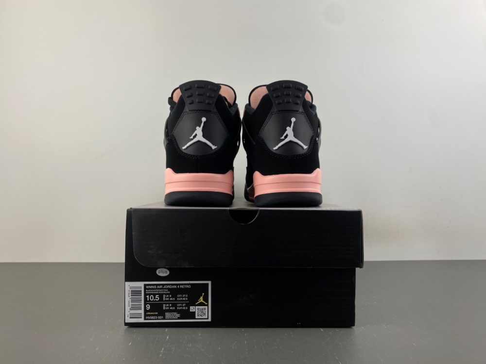 Air Jordan 4 Retro Rust Pink Thunder Wmns Hv0823 001 15 - kickbulk.co