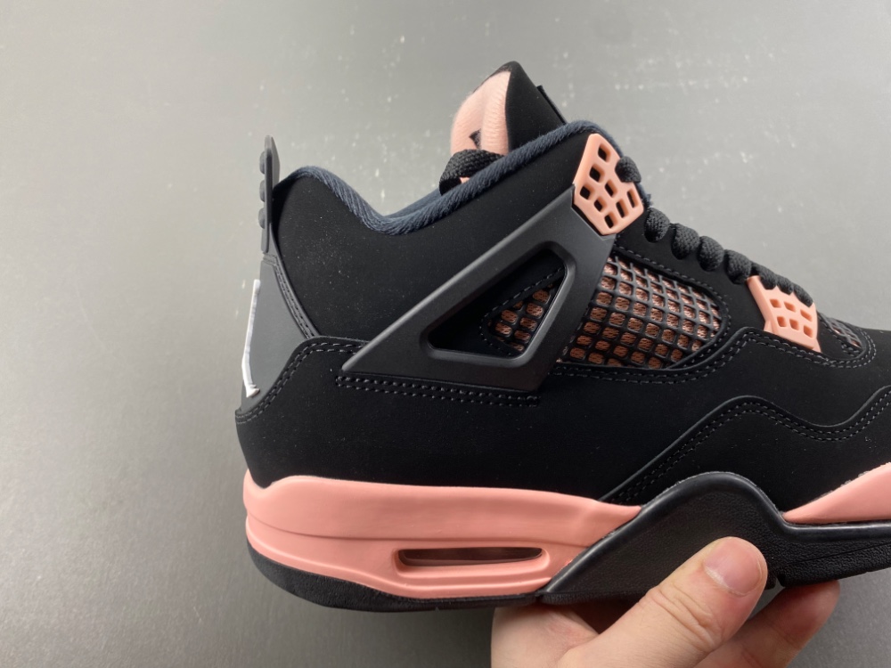 Air Jordan 4 Retro Rust Pink Thunder Wmns Hv0823 001 16 - kickbulk.co