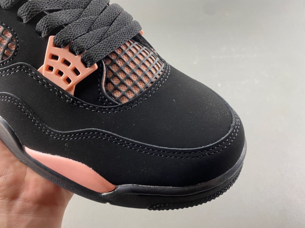 Air Jordan 4 Retro Rust Pink Thunder Wmns Hv0823 001 17 - kickbulk.co