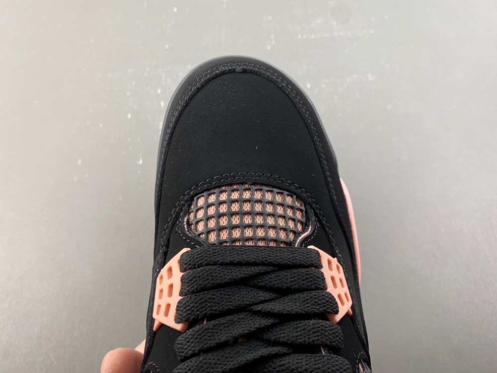 Air Jordan 4 Retro Rust Pink Thunder Wmns Hv0823 001 19 - kickbulk.co