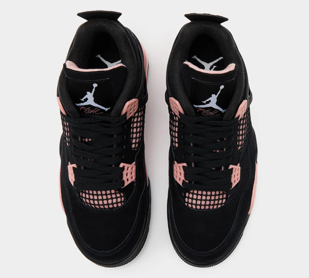 Air Jordan 4 Retro Rust Pink Thunder Wmns Hv0823 001 2 - kickbulk.co