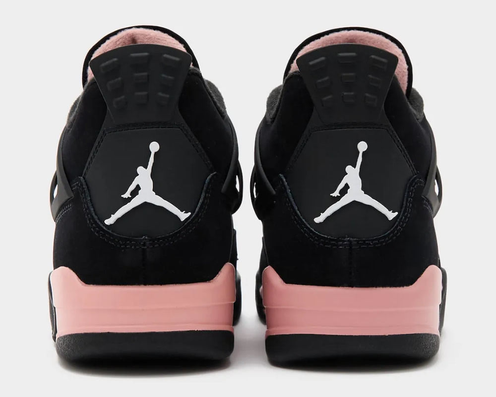 Air Jordan 4 Retro Rust Pink Thunder Wmns Hv0823 001 4 - kickbulk.co