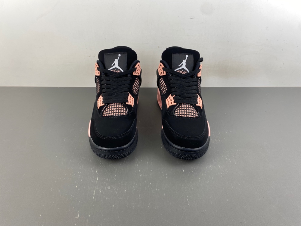 Air Jordan 4 Retro Rust Pink Thunder Wmns Hv0823 001 8 - kickbulk.co