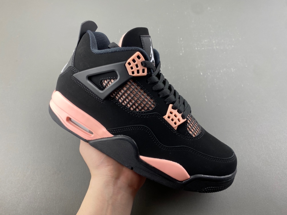 Air Jordan 4 Retro Rust Pink Thunder Wmns Hv0823 001 9 - kickbulk.co