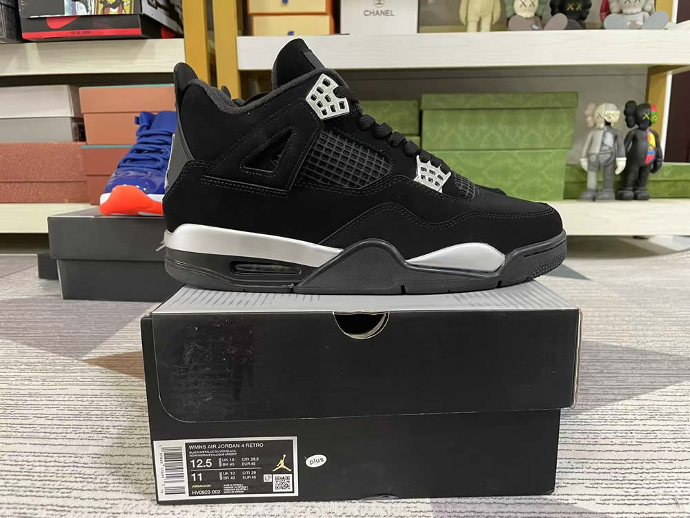 Air Jordan 4 Retro Spotlight Wmns Hv0823 002 12 - kickbulk.co Air Jordan 4 Retro Spotlight Wmns Hv0823 002 12 - kickbulk.co