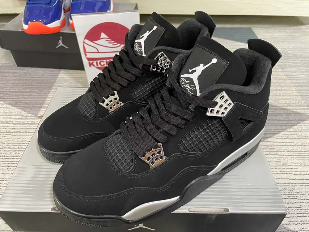 Air Jordan 4 Retro Spotlight Wmns Hv0823 002 3 - kickbulk.co Air Jordan 4 Retro Spotlight Wmns Hv0823 002 3 - kickbulk.co
