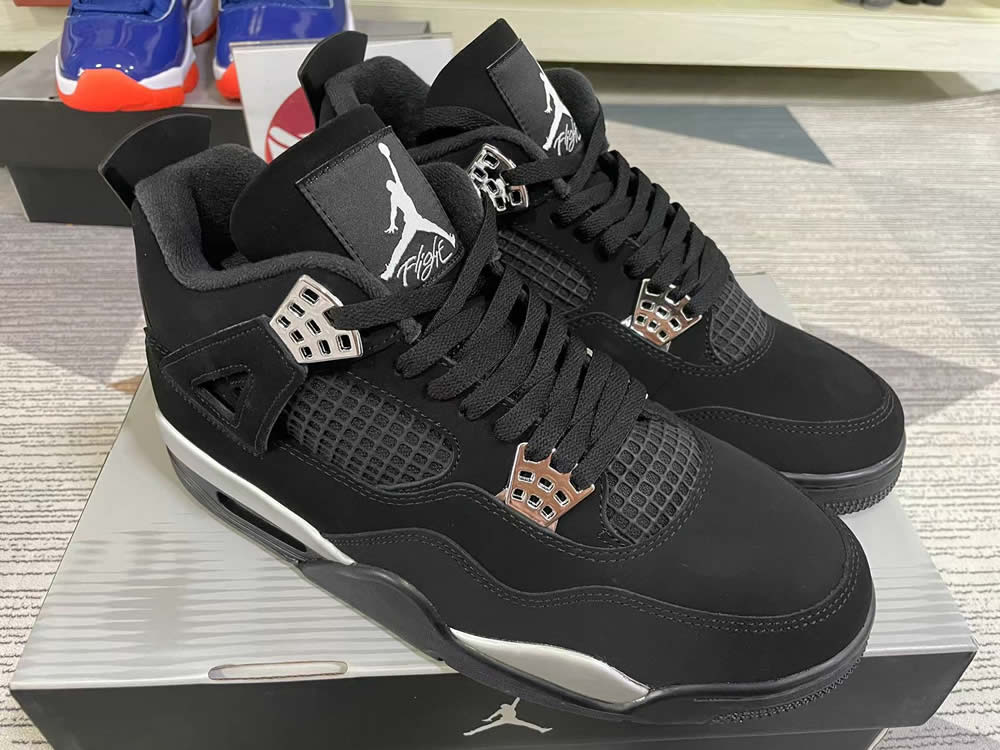Air Jordan 4 Retro Spotlight Wmns Hv0823 002 4 - kickbulk.co Air Jordan 4 Retro Spotlight Wmns Hv0823 002 4 - kickbulk.co