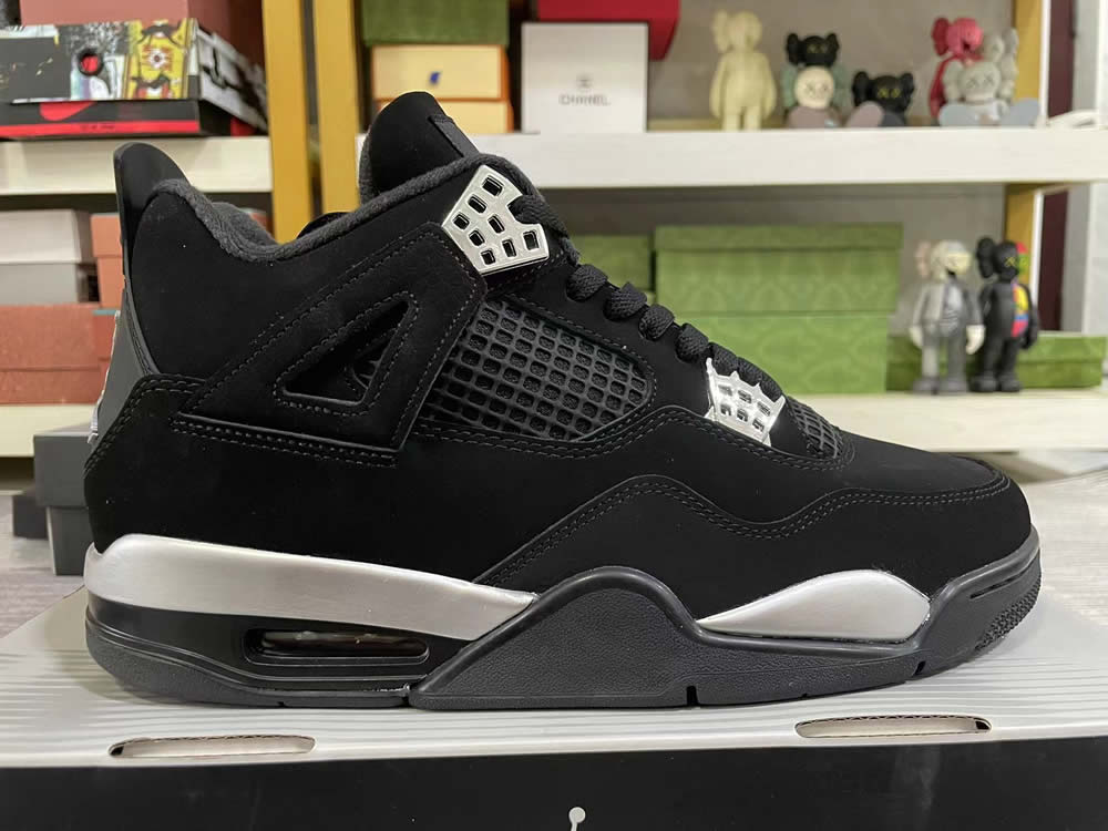 Air Jordan 4 Retro Spotlight Wmns Hv0823 002 6 - kickbulk.co Air Jordan 4 Retro Spotlight Wmns Hv0823 002 6 - kickbulk.co