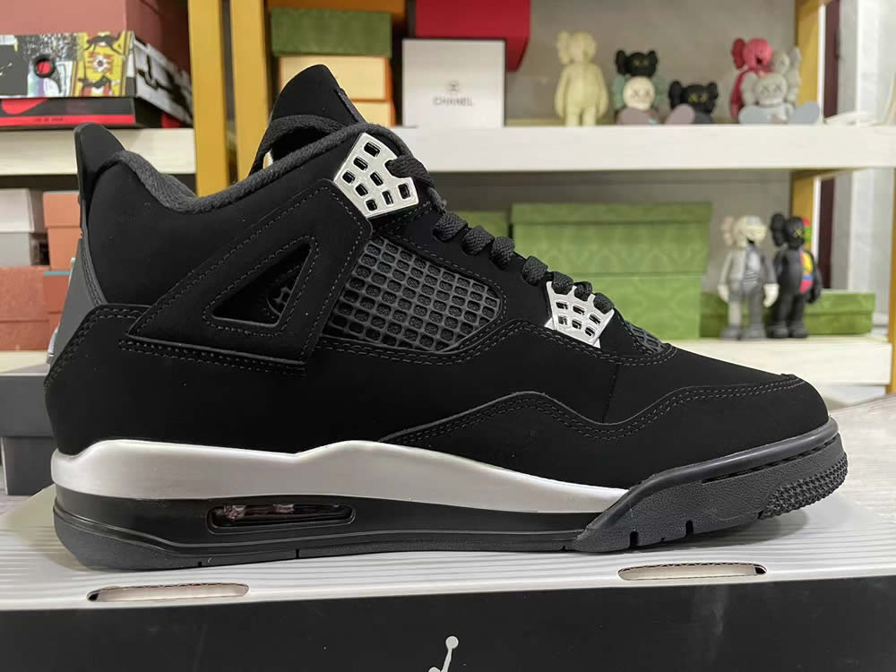 Air Jordan 4 Retro Spotlight Wmns Hv0823 002 9 - kickbulk.co Air Jordan 4 Retro Spotlight Wmns Hv0823 002 9 - kickbulk.co