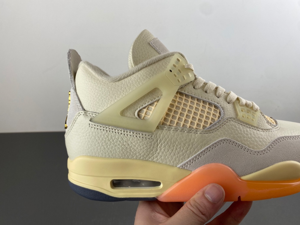 Air Jordan 4 Birds Of Paradise Hv0823 101 12 - kickbulk.co Air Jordan 4 Birds Of Paradise Hv0823 101 12 - kickbulk.co