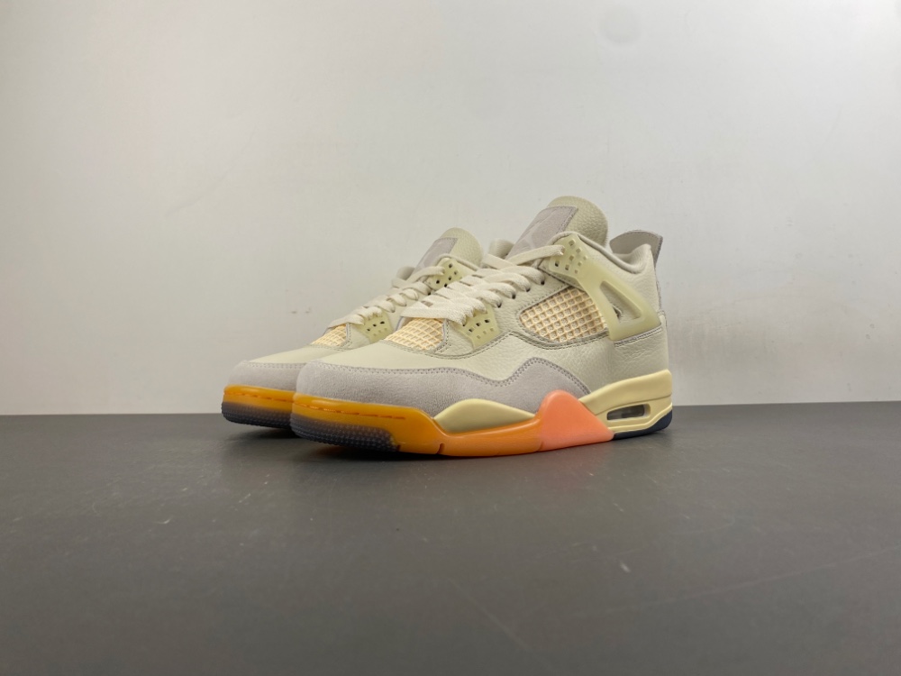 Air Jordan 4 Birds Of Paradise Hv0823 101 2 - kickbulk.co Air Jordan 4 Birds Of Paradise Hv0823 101 2 - kickbulk.co