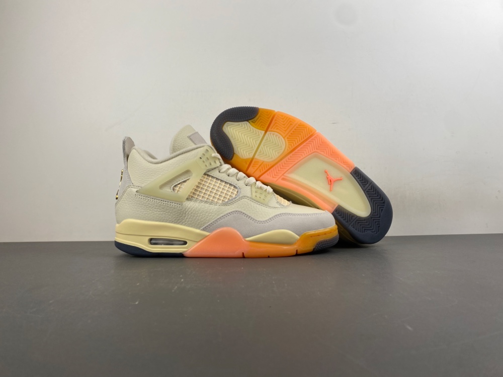 Air Jordan 4 Birds Of Paradise Hv0823 101 3 - kickbulk.co Air Jordan 4 Birds Of Paradise Hv0823 101 3 - kickbulk.co