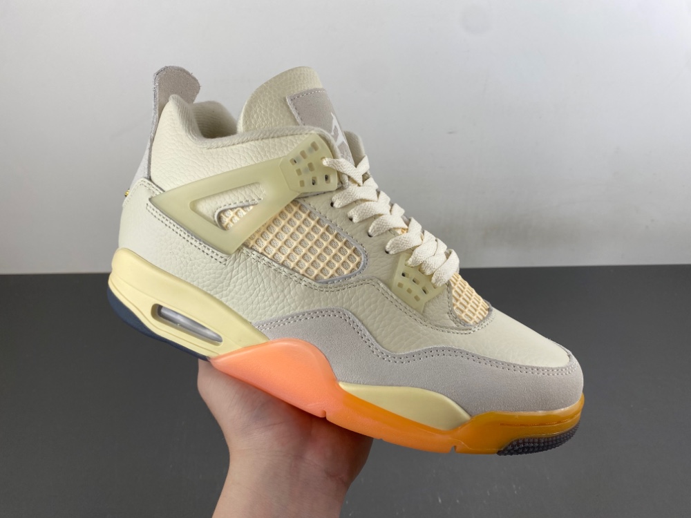 Air Jordan 4 Birds Of Paradise Hv0823 101 5 - kickbulk.co Air Jordan 4 Birds Of Paradise Hv0823 101 5 - kickbulk.co