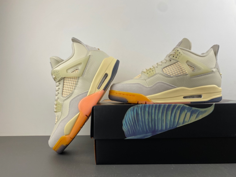 Air Jordan 4 Birds Of Paradise Hv0823 101 7 - kickbulk.co Air Jordan 4 Birds Of Paradise Hv0823 101 7 - kickbulk.co