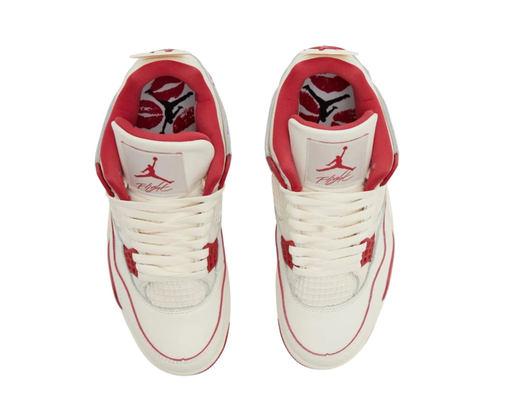 Air Jordan 4 Retro Valentines Day Wmns Hv0823 108 2 - kickbulk.co Air Jordan 4 Retro Valentines Day Wmns Hv0823 108 2 - kickbulk.co