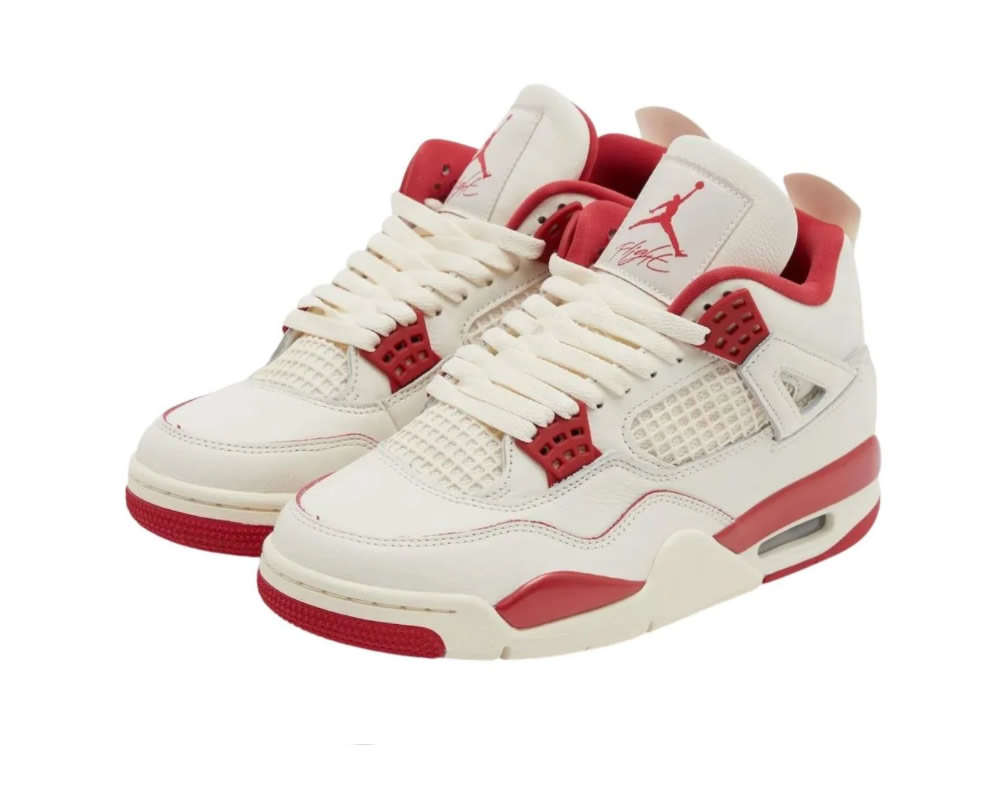 Air Jordan 4 Retro Valentines Day Wmns Hv0823 108 3 - kickbulk.co Air Jordan 4 Retro Valentines Day Wmns Hv0823 108 3 - kickbulk.co