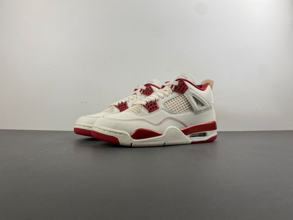 Air Jordan 4 Retro Valentines Day Wmns Hv0823 108 6 - kickbulk.co Air Jordan 4 Retro Valentines Day Wmns Hv0823 108 6 - kickbulk.co