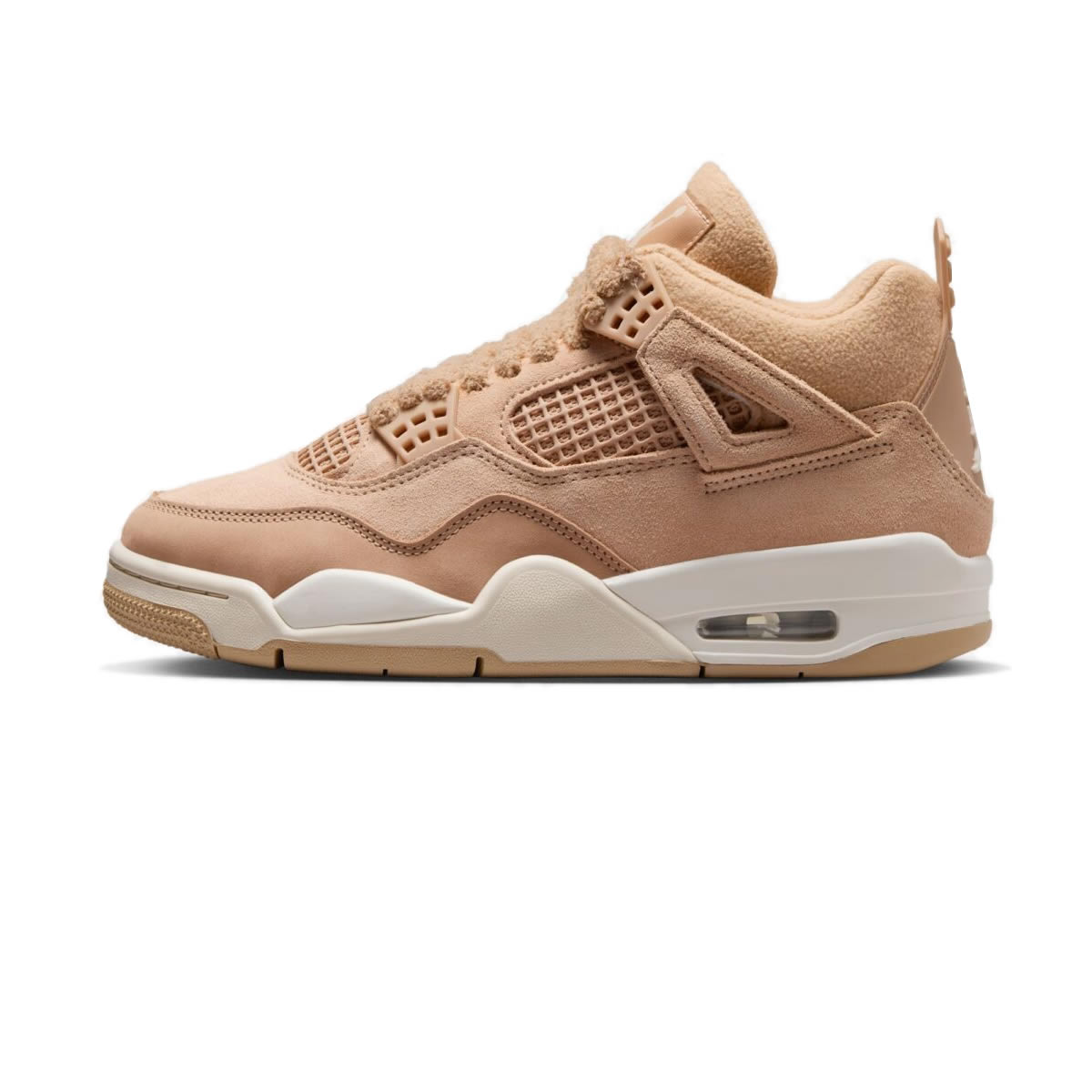 Air Jordan 4 Retro Hemp Wmns Hv0823 200 1 - kickbulk.co Air Jordan 4 Retro Hemp Wmns Hv0823 200 1 - kickbulk.co