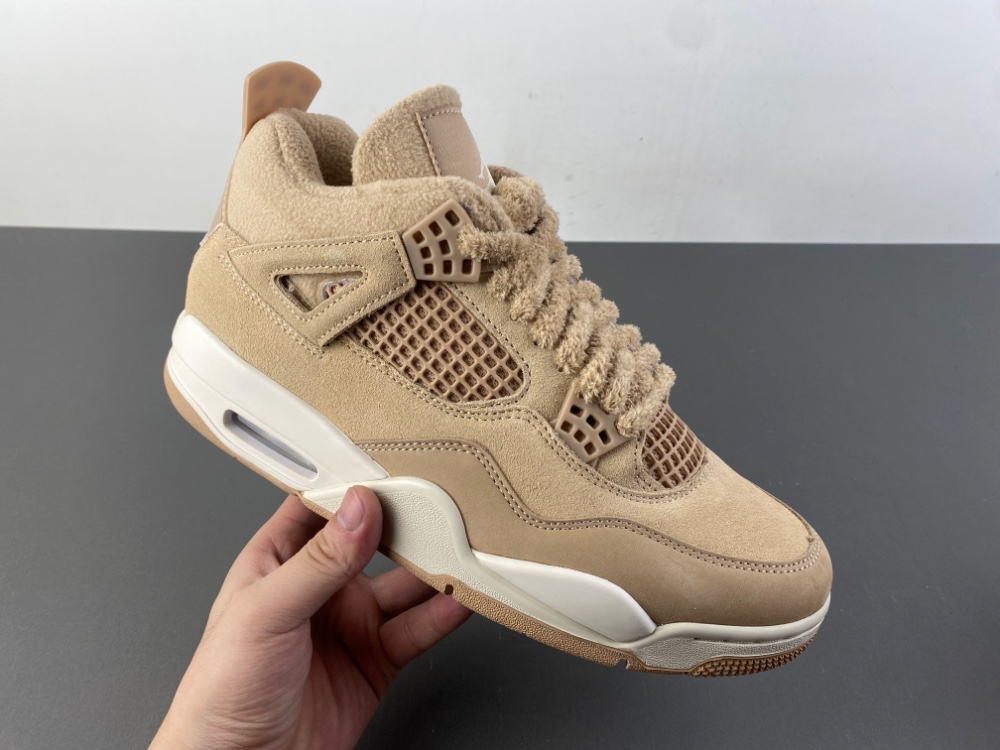 Air Jordan 4 Retro Hemp Wmns Hv0823 200 11 - kickbulk.co Air Jordan 4 Retro Hemp Wmns Hv0823 200 11 - kickbulk.co
