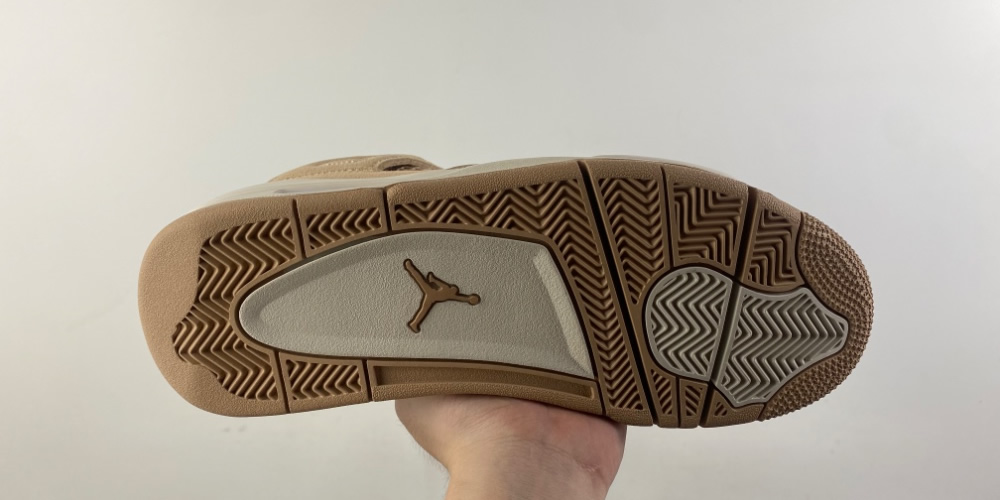 Air Jordan 4 Retro Hemp Wmns Hv0823 200 12 - kickbulk.co Air Jordan 4 Retro Hemp Wmns Hv0823 200 12 - kickbulk.co