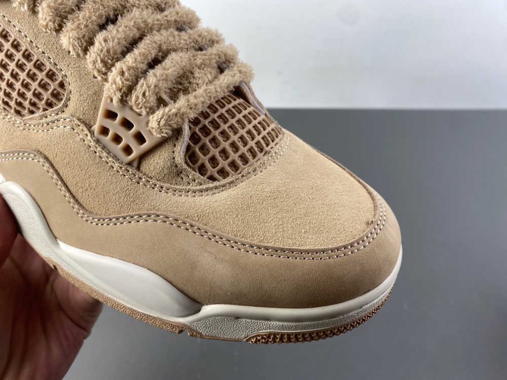 Air Jordan 4 Retro Hemp Wmns Hv0823 200 14 - kickbulk.co Air Jordan 4 Retro Hemp Wmns Hv0823 200 14 - kickbulk.co