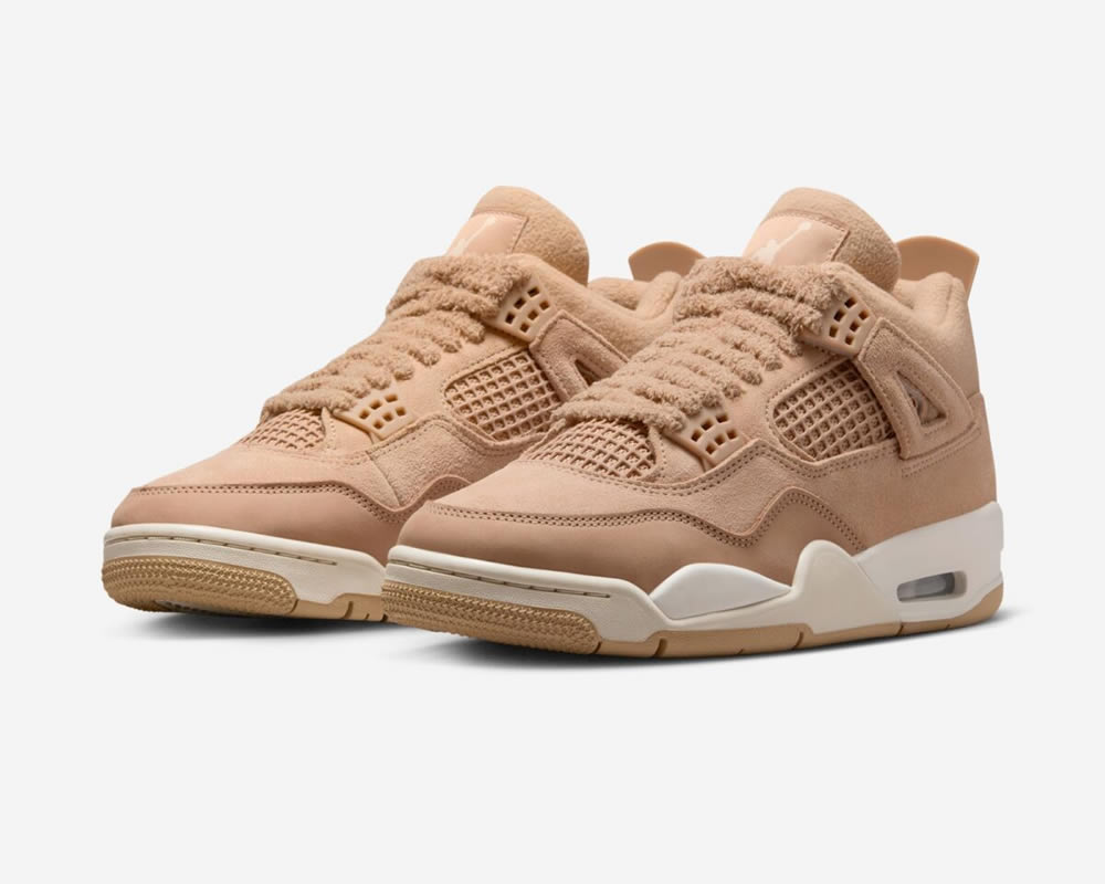 Air Jordan 4 Retro Hemp Wmns Hv0823 200 3 - kickbulk.co Air Jordan 4 Retro Hemp Wmns Hv0823 200 3 - kickbulk.co