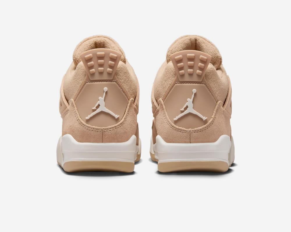 Air Jordan 4 Retro Hemp Wmns Hv0823 200 4 - kickbulk.co Air Jordan 4 Retro Hemp Wmns Hv0823 200 4 - kickbulk.co
