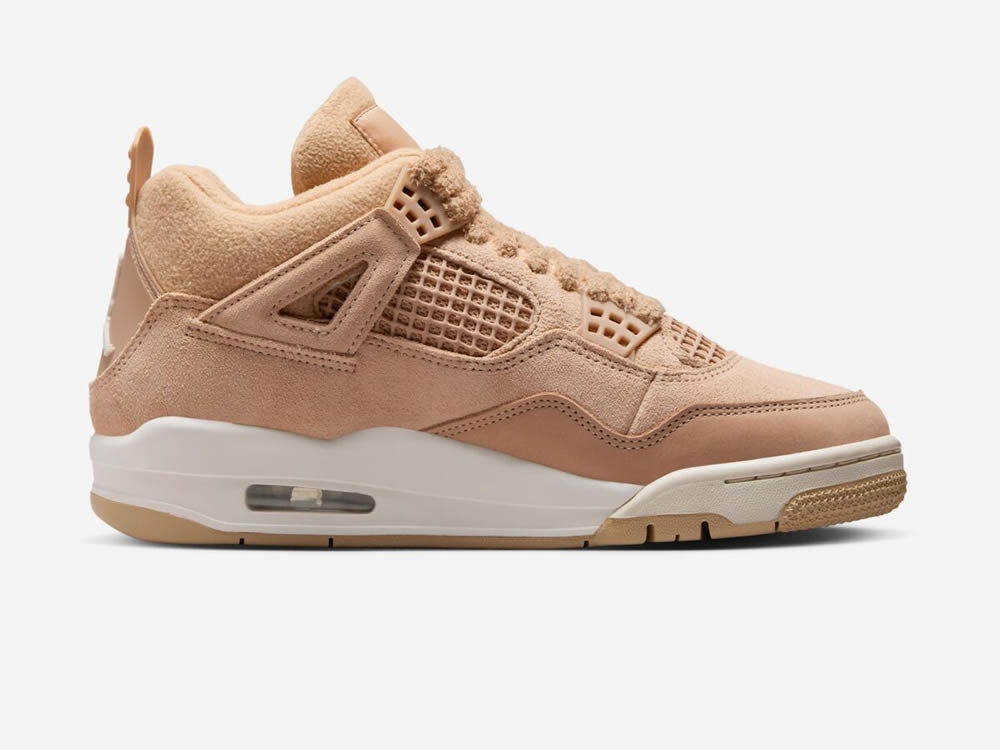 Air Jordan 4 Retro Hemp Wmns Hv0823 200 5 - kickbulk.co Air Jordan 4 Retro Hemp Wmns Hv0823 200 5 - kickbulk.co