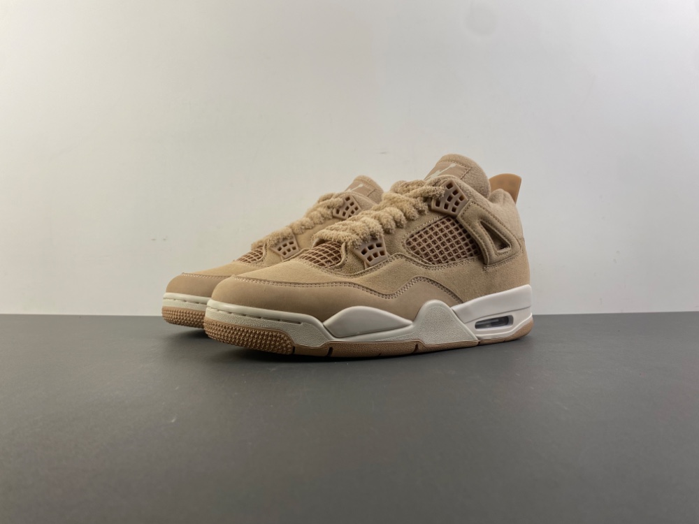 Air Jordan 4 Retro Hemp Wmns Hv0823 200 8 - kickbulk.co Air Jordan 4 Retro Hemp Wmns Hv0823 200 8 - kickbulk.co