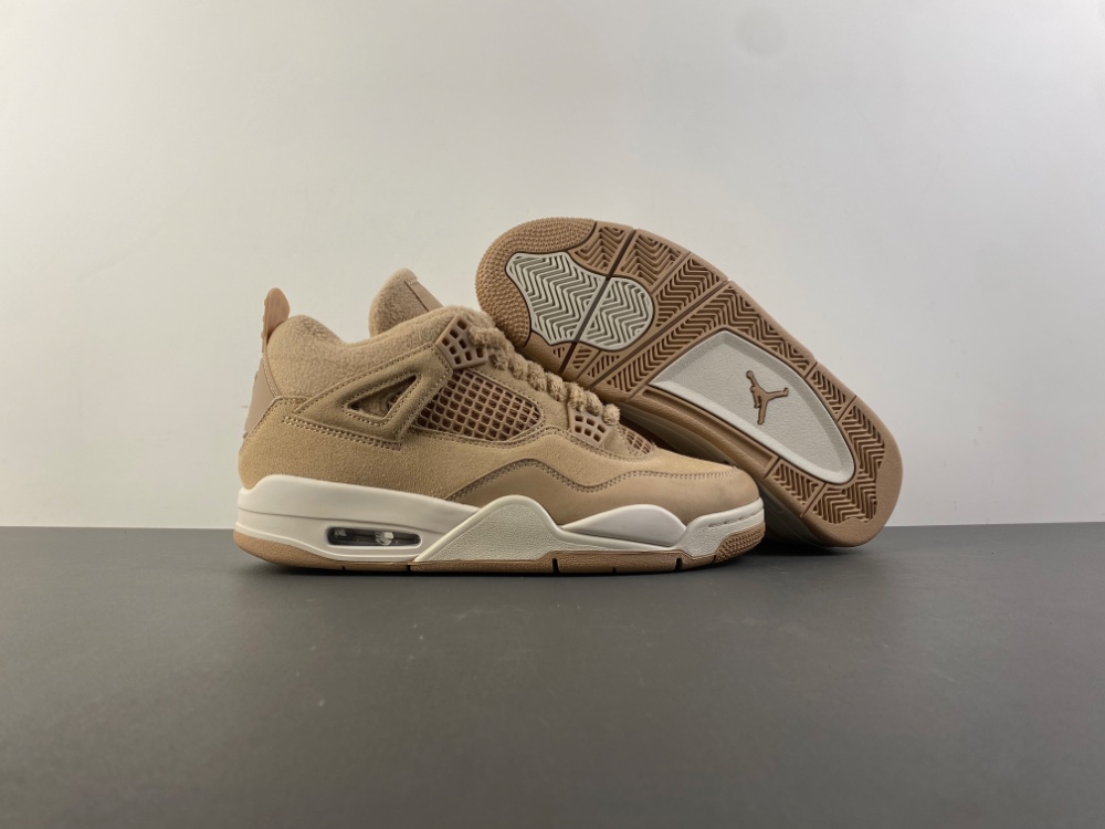 Air Jordan 4 Retro Hemp Wmns Hv0823 200 9 - kickbulk.co Air Jordan 4 Retro Hemp Wmns Hv0823 200 9 - kickbulk.co