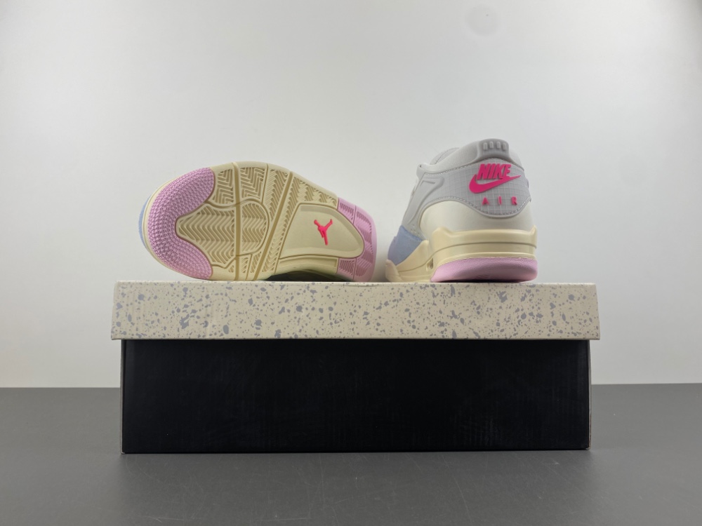 Air Jordan 4 Rm Easter Wmns Ib4466 025 12 - kickbulk.co