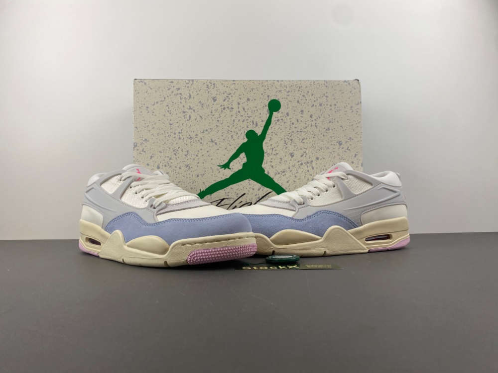 Air Jordan 4 Rm Easter Wmns Ib4466 025 14 - kickbulk.co