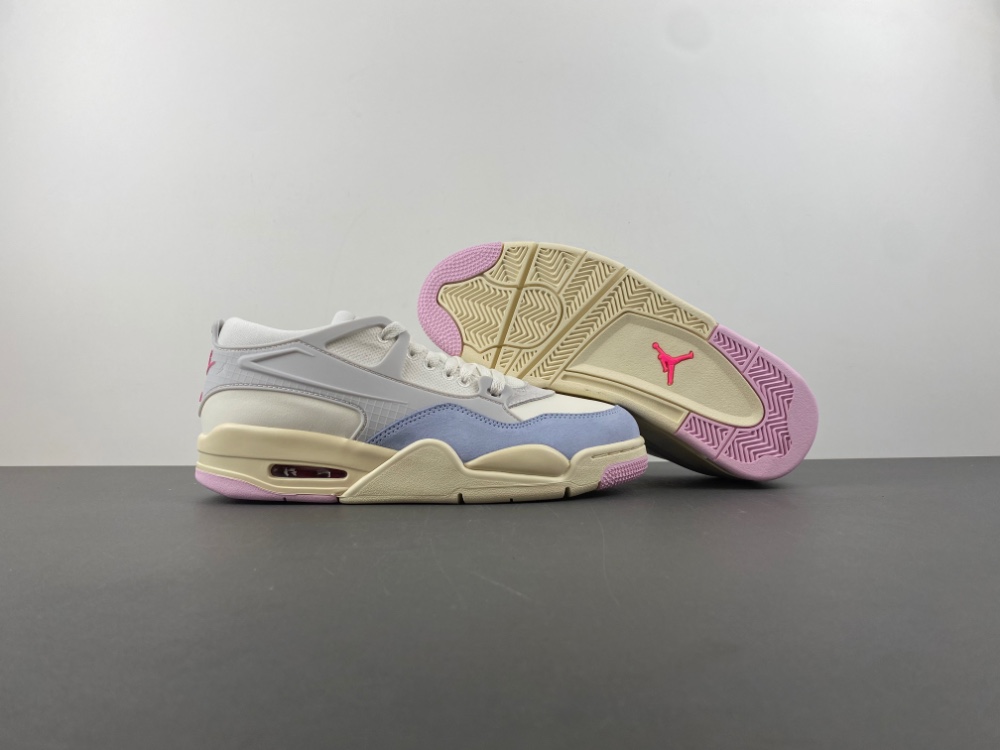 Air Jordan 4 Rm Easter Wmns Ib4466 025 7 - kickbulk.co