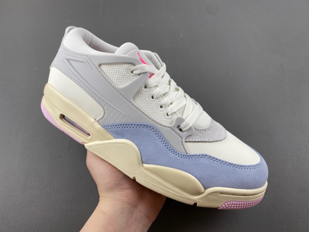 Air Jordan 4 Rm Easter Wmns Ib4466 025 9 - kickbulk.co